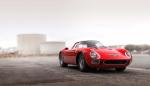 Ferrari 250 LM 1964 года